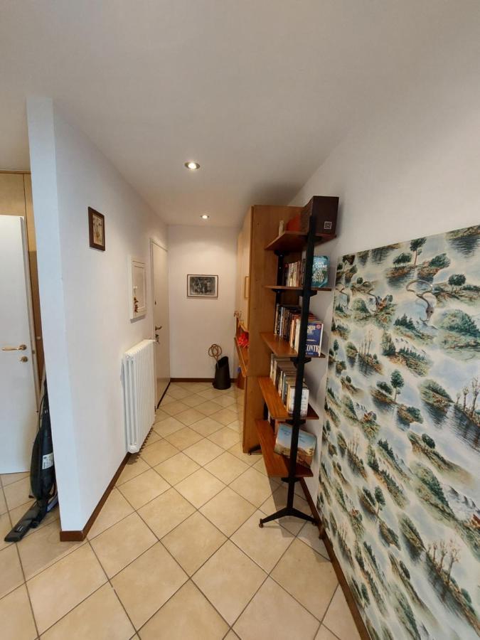 Eva House Apartment เบลลาโจ ภายนอก รูปภาพ